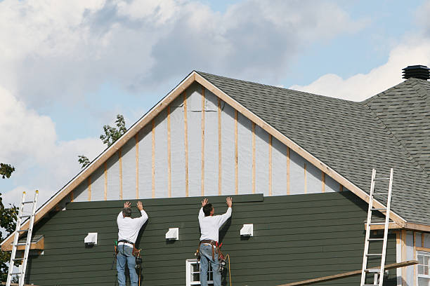 Reliable Brenham, TX Siding Installation & Repair Solutions